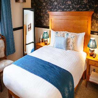 Pymgate Lodge Hotel fotoÄŸrafÄ±
