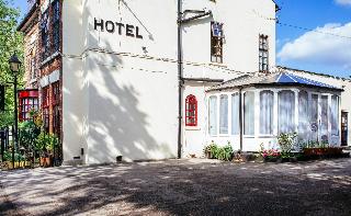 Pymgate Lodge Hotel fotoÄŸrafÄ±