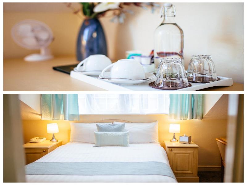 Pymgate Lodge Hotel - Genel