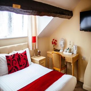 Pymgate Lodge Hotel fotoÄŸrafÄ±