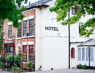 Pymgate Lodge Hotel fotoÄŸrafÄ±