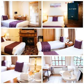 Pymgate Lodge Hotel fotoÄŸrafÄ±