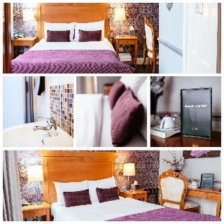Pymgate Lodge Hotel fotoÄŸrafÄ±