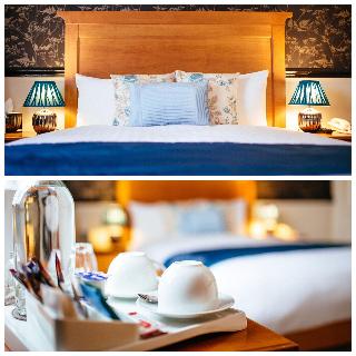 Pymgate Lodge Hotel fotoÄŸrafÄ±