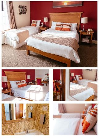 Pymgate Lodge Hotel fotoÄŸrafÄ±