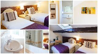 Pymgate Lodge Hotel fotoÄŸrafÄ±