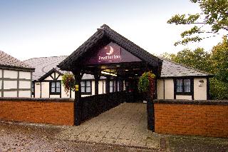 Premier Inn Manchester - Swinton fotoÄŸrafÄ±