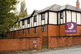 Premier Inn Manchester - Swinton fotoÄŸrafÄ±