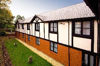 Premier Inn Manchester - Swinton fotoÄŸrafÄ±