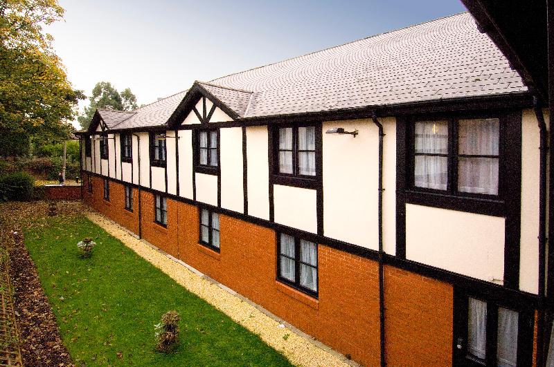 Premier Inn Manchester - Swinton - Genel