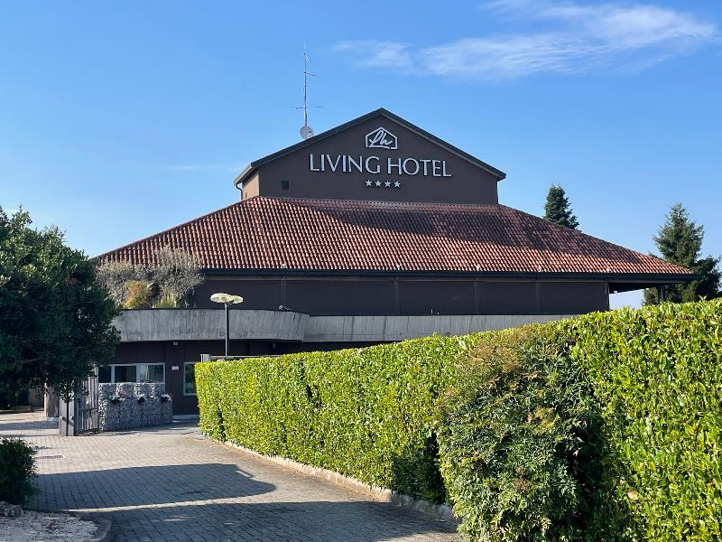 Living Hotel Milano - Genel