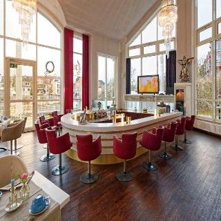 City Club Hotel Rheine fotoÄŸrafÄ±