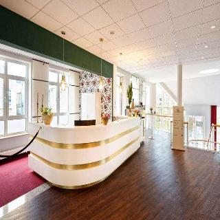 City Club Hotel Rheine fotoÄŸrafÄ±