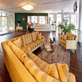 City Club Hotel Rheine fotoÄŸrafÄ±