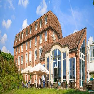 City Club Hotel Rheine fotoÄŸrafÄ±