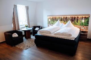City Club Hotel Rheine fotoÄŸrafÄ±