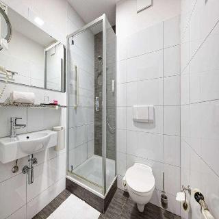 City Club Hotel Rheine fotoÄŸrafÄ±