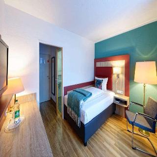 City Club Hotel Rheine fotoÄŸrafÄ±