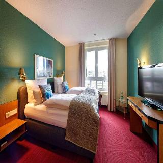 City Club Hotel Rheine fotoÄŸrafÄ±