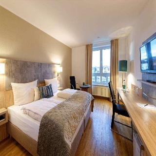 City Club Hotel Rheine fotoÄŸrafÄ±