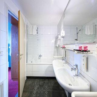 City Club Hotel Rheine fotoÄŸrafÄ±