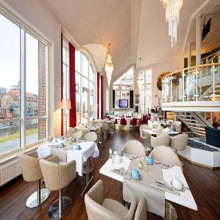 City Club Hotel Rheine fotoÄŸrafÄ±