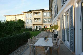 Ampervilla otel fotoğrafı