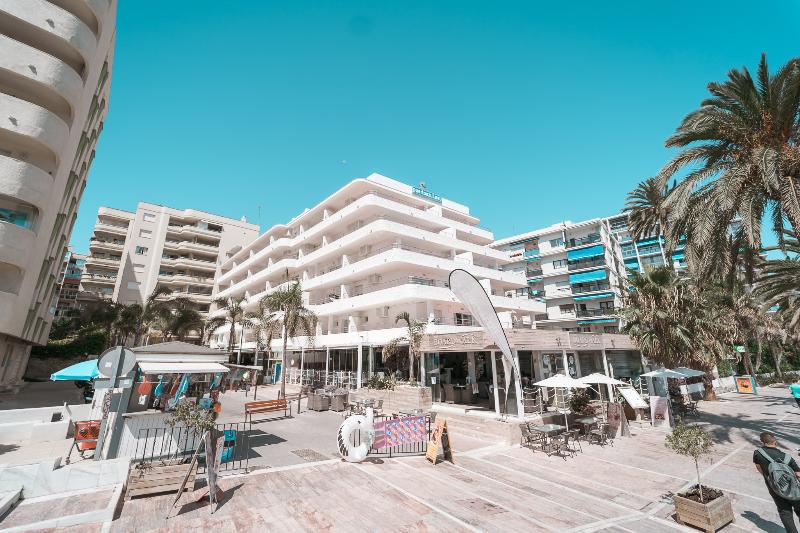 Puerto Azul Marbella - Genel