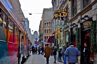 Hotel Rio