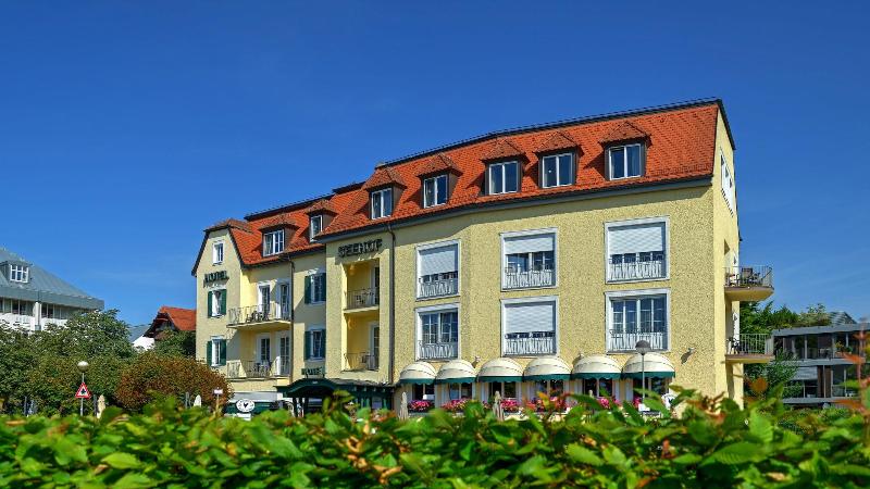 Seehof - Genel