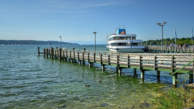 Seehof - Genel