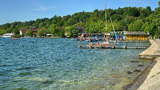 Seehof fotoÄŸrafÄ±