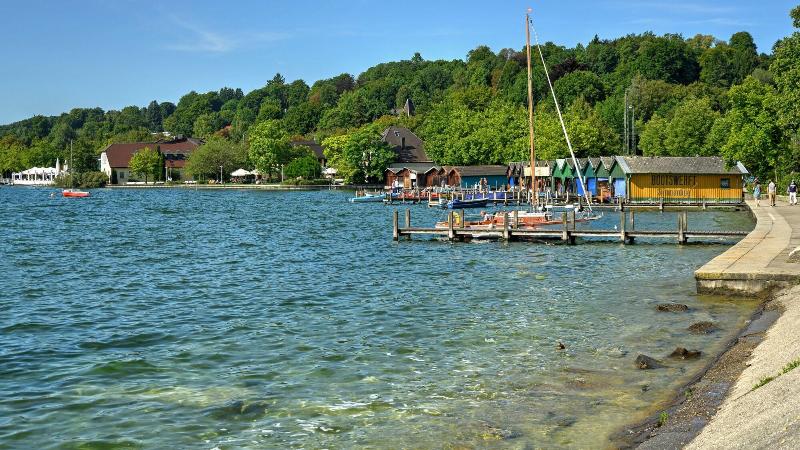 Seehof - Genel