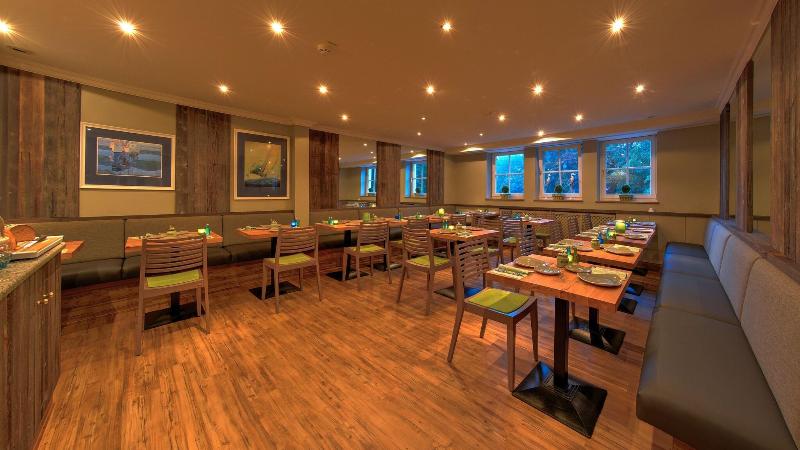 Seehof - Restoran