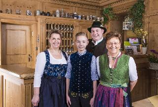 Gasthof Huber fotoÄŸrafÄ±