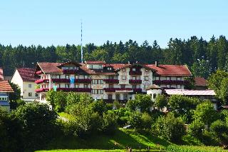 Gasthof Huber otel fotoğrafı