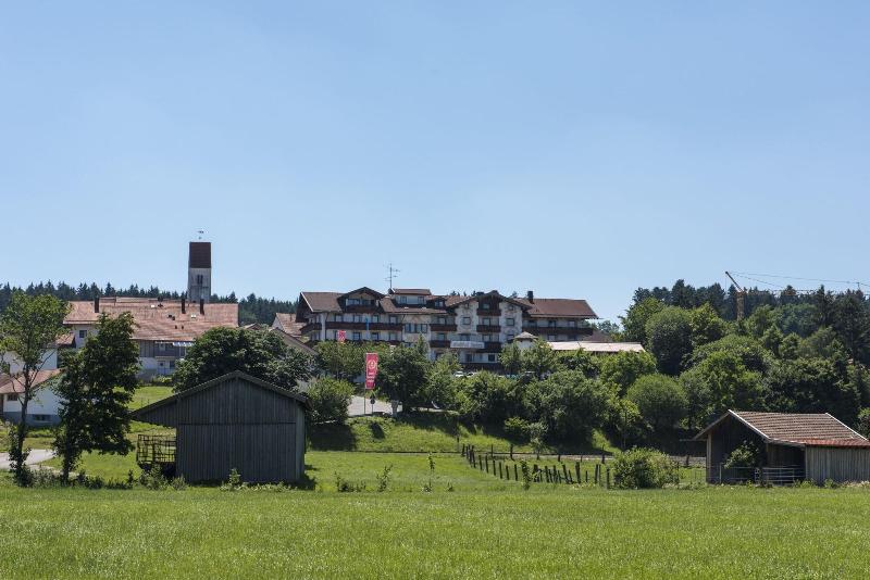 Gasthof Huber - Genel