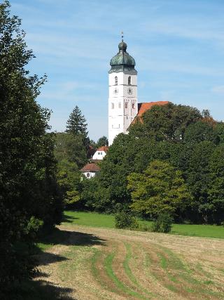 Gasthof Huber fotoÄŸrafÄ±