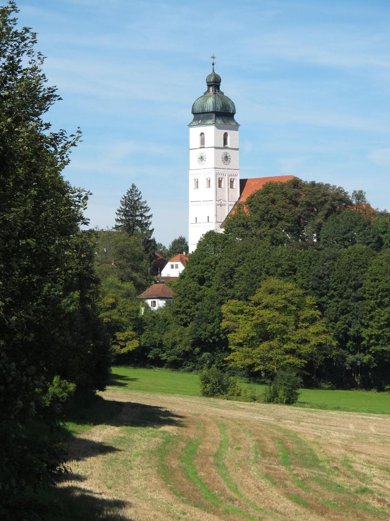 Gasthof Huber - Genel