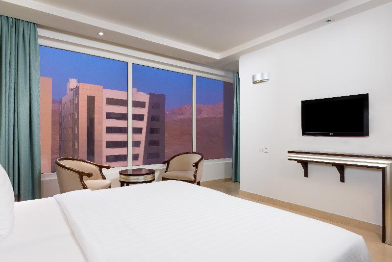 Centara Life Muscat Dunes Hotel - Oda