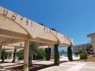 Eix Platja Daurada Hotel & SPA