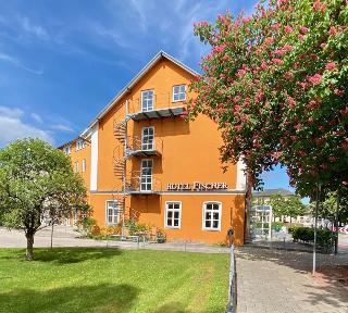 Fischer Tafernwirtschaft otel fotoğrafı