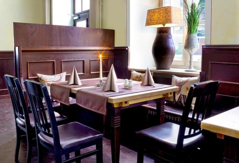 Fischer Tafernwirtschaft - Restoran
