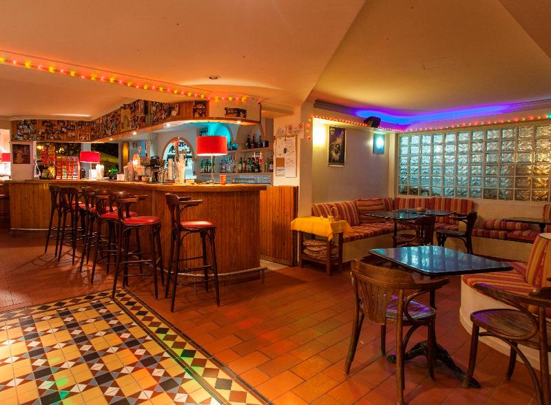Alfagar I Village - Bar