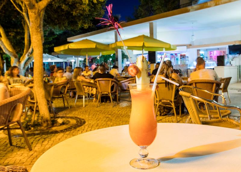 Alfagar I Village - Bar