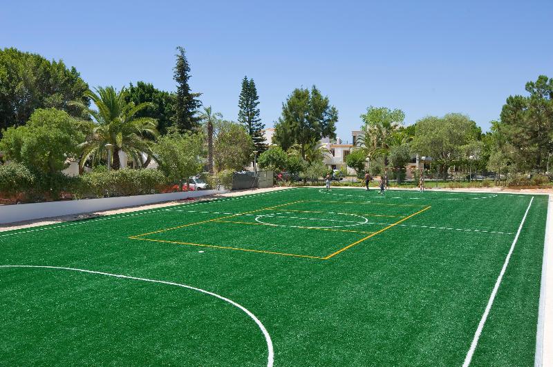 Alfagar I Village - Aktivite
