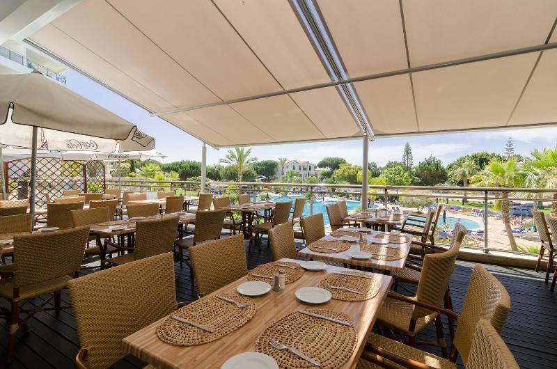 Alfagar I Village - Restoran