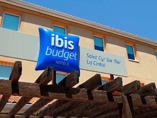 ibis budget Saint-Cyr-sur-Mer La Ciotat