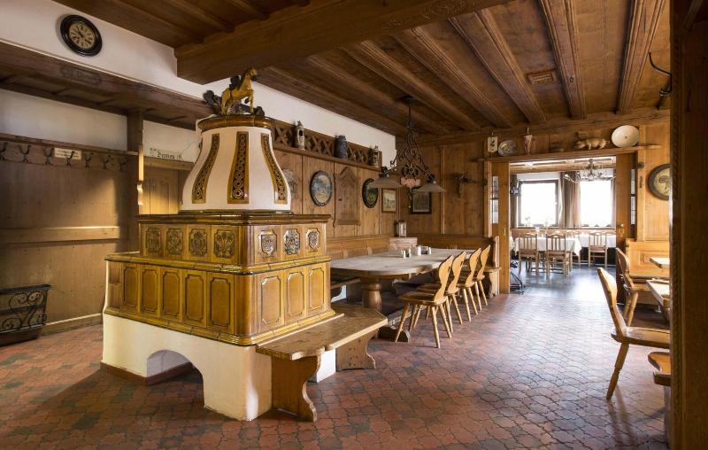 Neuwirt - Restoran