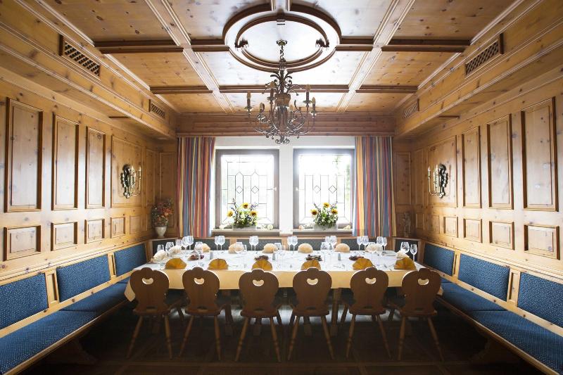 Neuwirt - Restoran